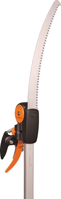 4000819513 - Detailbild3_Adapterbaumsäge UPX 82/86 L.460mm Schneidleist.80mm FISKARS