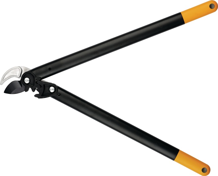 4000819517 - Detailbild_Getriebeastschere Amboss L.700mm Schneidleist.50mm G.1017g FISKARS