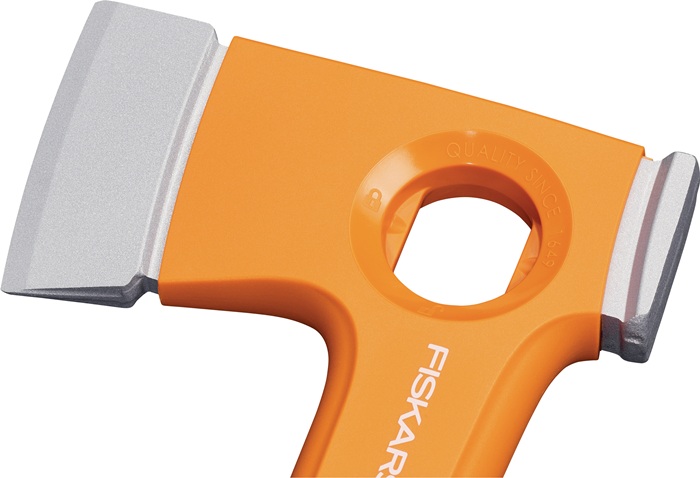 4000819591 - Detailbild3_Campingaxt X13 G.480g Stiel-L.332mm FISKARS