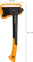 4000819593 - Detailbild_Universalaxt X18-S L.445mm Stiel-L.365mm G.1050g Ku.FISKARS