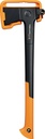 4000819594 - Detailbild2_Universalaxt X24-M L.600mm Stiel-L.520mm G.1560g Ku.FISKARS
