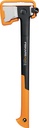 4000819595 - Detailbild_Spaltaxt X24-S L.600mm Stiel-L.520mm G.1260g Ku.FISKARS