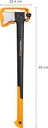 4000819597 - Detailbild_Spaltaxt X32-L L.815mm Stiel-L.735mm G.2440g Ku.FISKARS