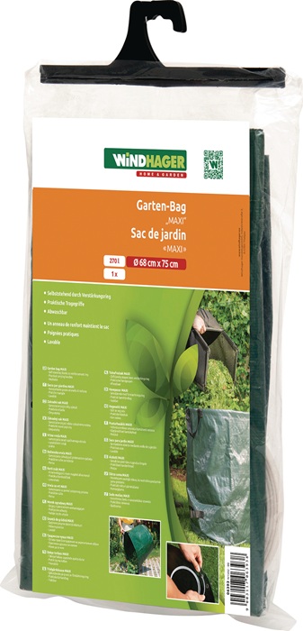 4000819671 - Detailbild_Gartensack 270l H.75cm D.68cm WINDHAGER