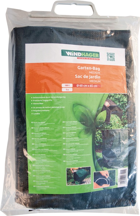 4000819742 - Detailbild_Gartensack 180l H.65cm D.60cm WINDHAGER