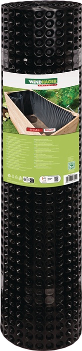 4000819745 - Detailbild_Noppenfolie L0,9xB6,5m 100% HDPE S.500g/m² WINDHAGER