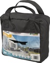 4000819791 - Detailbild_Sonnensegel CANNES RE L4xB3mm Seil anthracite Polyestergewebe WINDHAGER