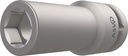 4000820923 - Detailbild_Kraftschraubersteckschlüsseleinsatz 740 L 3/4 Zoll 6KT SW 34mm L.95mm ASW