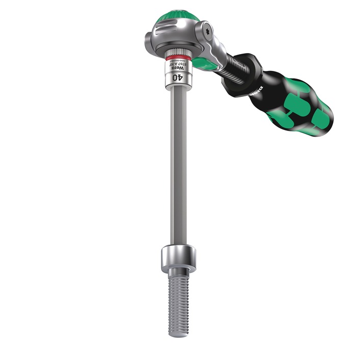 4000821194 - Detailbild2_Steckschlüsselsatz 8767 A TORX® HF 1 4-tlg.1/4 Zoll T 25-T40 WERA