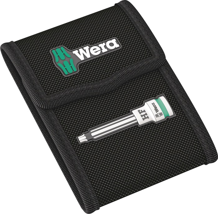 4000821194 - Detailbild4_Steckschlüsselsatz 8767 A TORX® HF 1 4-tlg.1/4 Zoll T 25-T40 WERA