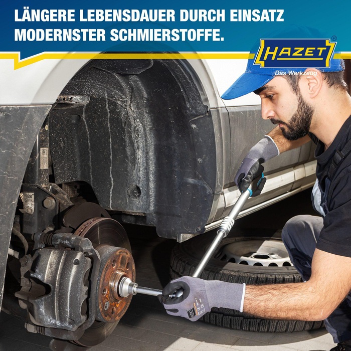 4000821269 - Detailbild_Teleskopknarre 916HPLG 1/2 Zoll 90 Z.Umschalth.HAZET