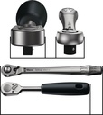 4000821538 - Detailbild2_D.-Knarre Zyklop Metal push 3/8 Zoll 38 Z.L.222mm