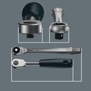 4000821547 - Detailbild_D.-Knarre Zyklop Metal push 1/2 Zoll 38 Z.L.281mm