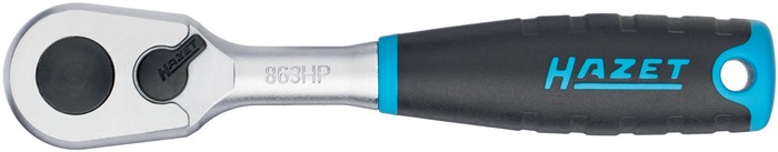 4000821865 - Detailbild_Hebelumsch.kn.863 HP 1/4 Zoll 90 Z.Umschalth.HAZET