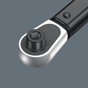 4000821935 - Detailbild3_Drehmomentschlüsselset Click-Torque A 6 Set 1 20tlg.2,5-25 Nm 1/4 Zoll WERA