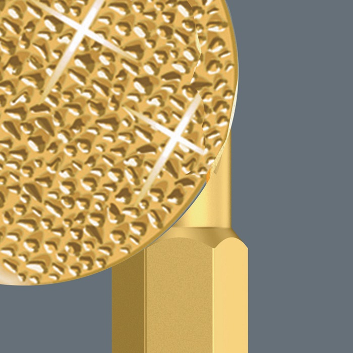 4000822019 - Detailbild2_Bit 851/4 BDC DIN3126-F6,3/ISO1173 Phillips PH 2 L.50mm diamantbesch. BiTorsion