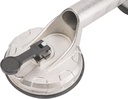 2000817218 - Detailbild_Saugheber Trgf.80kg Kopf-D.118mm 2 Köpfe Alu TECWERK