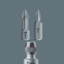 4000822213 - Detailbild_Bitadapter 784 Antriebs-4-KT.1/2 Zoll Antriebs-6-KT.1/4 Zoll WERA