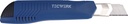 2000817752 - Detailbild_Cuttermesser Klingen-B.18mm L.167mm m.Feststellrädchen Ku.TECWERK