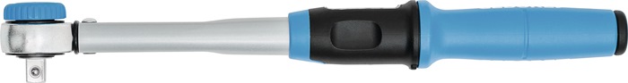 4000822317 - Detailbild_Drehmomentschlüssel TF-K100 1/2 Zoll 20-100 Nm GEDORE