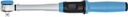 4000822317 - Detailbild_Drehmomentschlüssel TF-K100 1/2 Zoll 20-100 Nm GEDORE