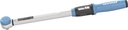 4000822318 - Detailbild2_Drehmomentschlüssel TF-K200 1/2 Zoll 40-200 Nm GEDORE