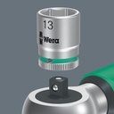 4000822453 - Detailbild2_Drehmomentschlüsselset Safe-Torque 10-tlg.2-12 Nm 1/4 Zoll 4KT WERA