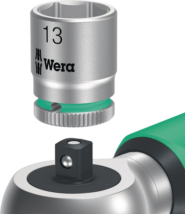 4000822453 - Detailbild5_Drehmomentschlüsselset Safe-Torque 10-tlg.2-12 Nm 1/4 Zoll 4KT WERA