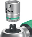4000822453 - Detailbild5_Drehmomentschlüsselset Safe-Torque 10-tlg.2-12 Nm 1/4 Zoll 4KT WERA