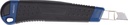 2000817933 - Detailbild_Cuttermesser Klingen-B.9mm L.140mm Ku.TECWERK