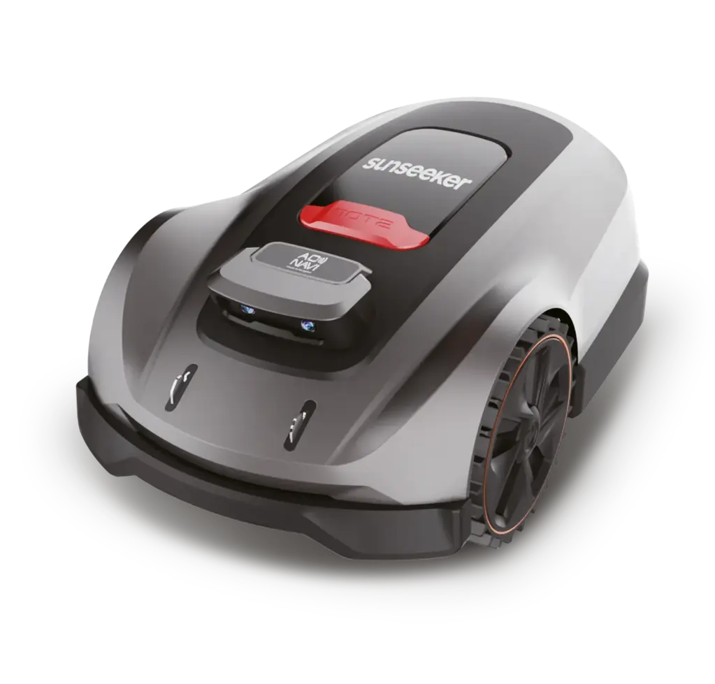 [364-X3PLUS] SUNSEEKER X3 Plus Mähroboter