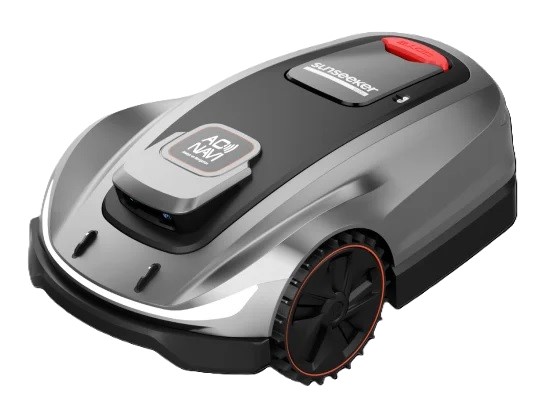 SUNSEEKER X5 Mähroboter