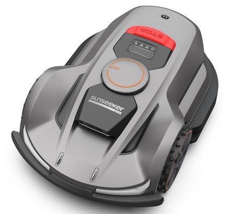 SUNSEEKER X7 Mähroboter