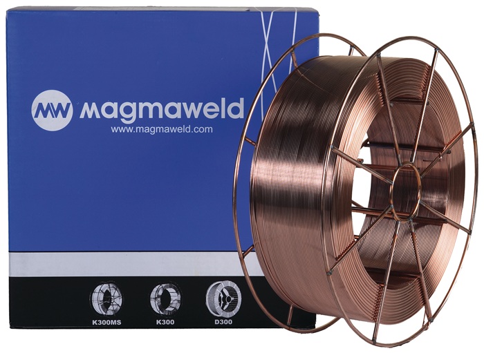 ALUNOX MAG Schweißdraht G3Si1 (SG 2)