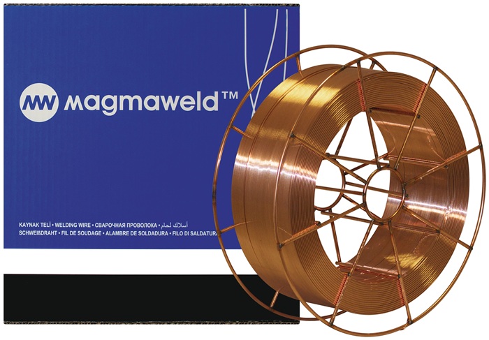 ALUNOX MAG Schweißdraht G4Si1 (SG 3)