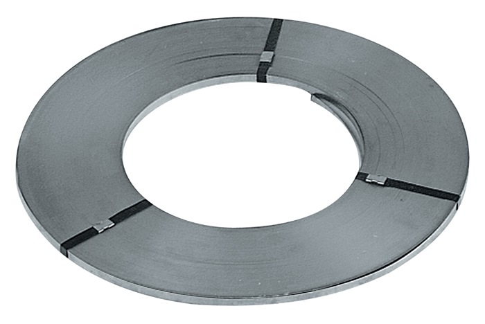 [1000139002] Verpackungsstahlband (540 kg, 13 mm, 20 kg, 2016 m)
