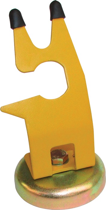SCHMICO Brennerhalter