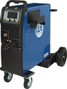 WELDING TEAM MIG/MAG-Schweißanlage WT-MAG 205 Syn LCD
