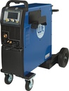 WELDING TEAM MIG/MAG-Schweißanlage WT-MAG 315 Syn LCD