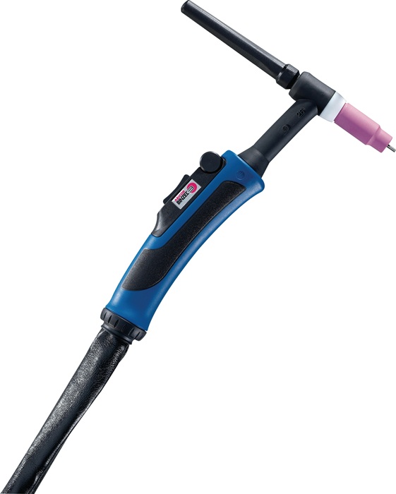 [1000152300] A.BINZEL TIG-Schweißbrenner ABITIG® Grip 26 (4 m)