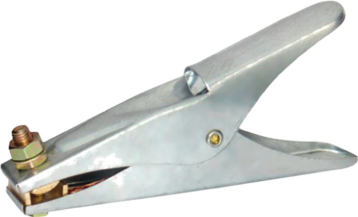 SCHMICO Masseklemme Standard