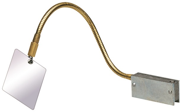 SCHMICO Magnetschweißspiegel