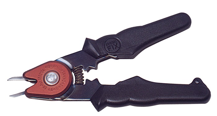 [1000152584] SCHMICO CO₂-Spezialzange Fix (für Düse 12 - 15 mm)