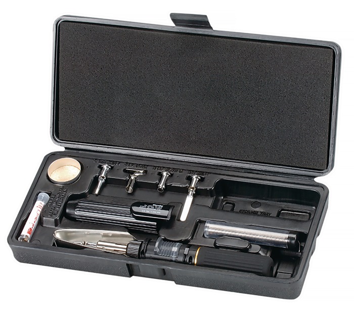 SIEVERT Gaslöt-Set Butajet Standard