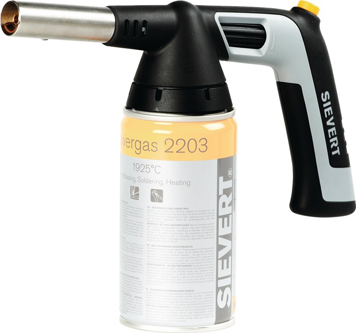[1000152708] SIEVERT Lötlampe Handyjet 2282