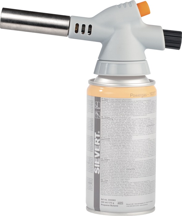 [1000152709] SIEVERT Lötlampe Jet 2281