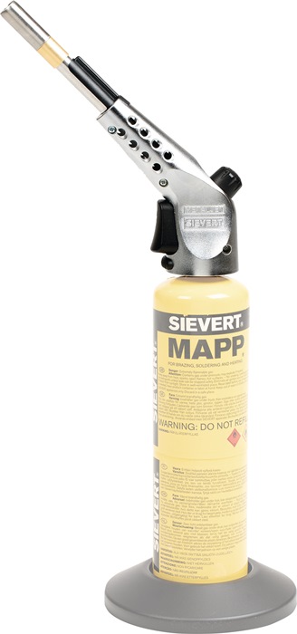 [1000152713] SIEVERT Lötlampe Metaljet 2155