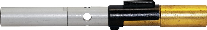 [1000152715] SIEVERT Standardbrenner 8704