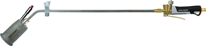 [1000152743] SIEVERT Aufschweißbrenner PRO 88 Titanium 70/850