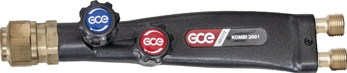 GCE Griffstück RHÖNA 2001